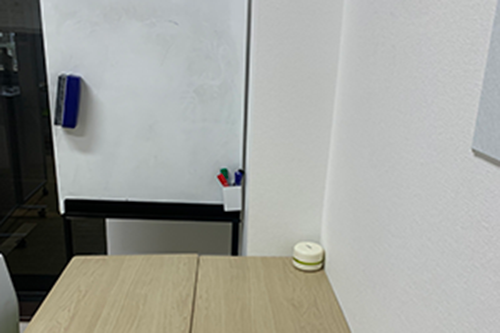 学習ブース画像３